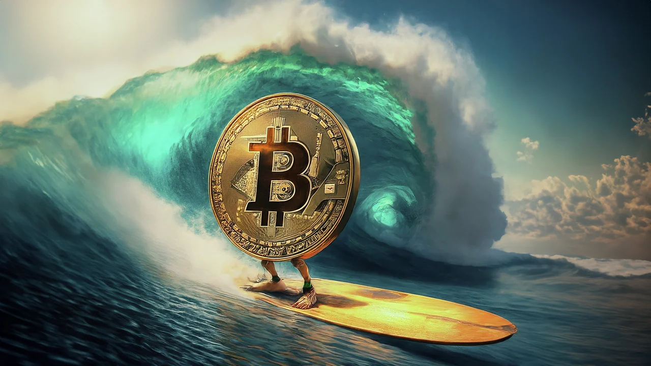 Bitcoin Spot ETFs Soar: $11M Inflows Amid GBTC Outflows – What’s Driving the Trend?