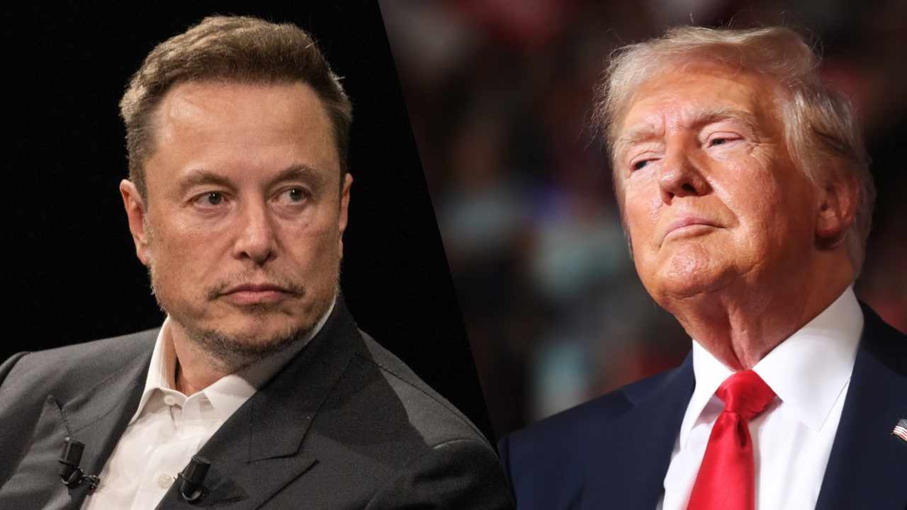 Elon Musk Proposes Collaboration with Donald Trump to Enhance Government Efficiency