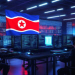 ZachXBT Reveals How North Korean Crypto Devs Rake in $500K Monthly!