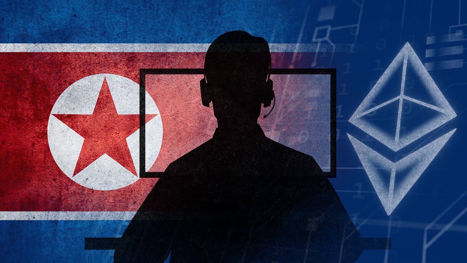 ZachXBT Reveals How North Korean Crypto Devs Rake in $500K Monthly!