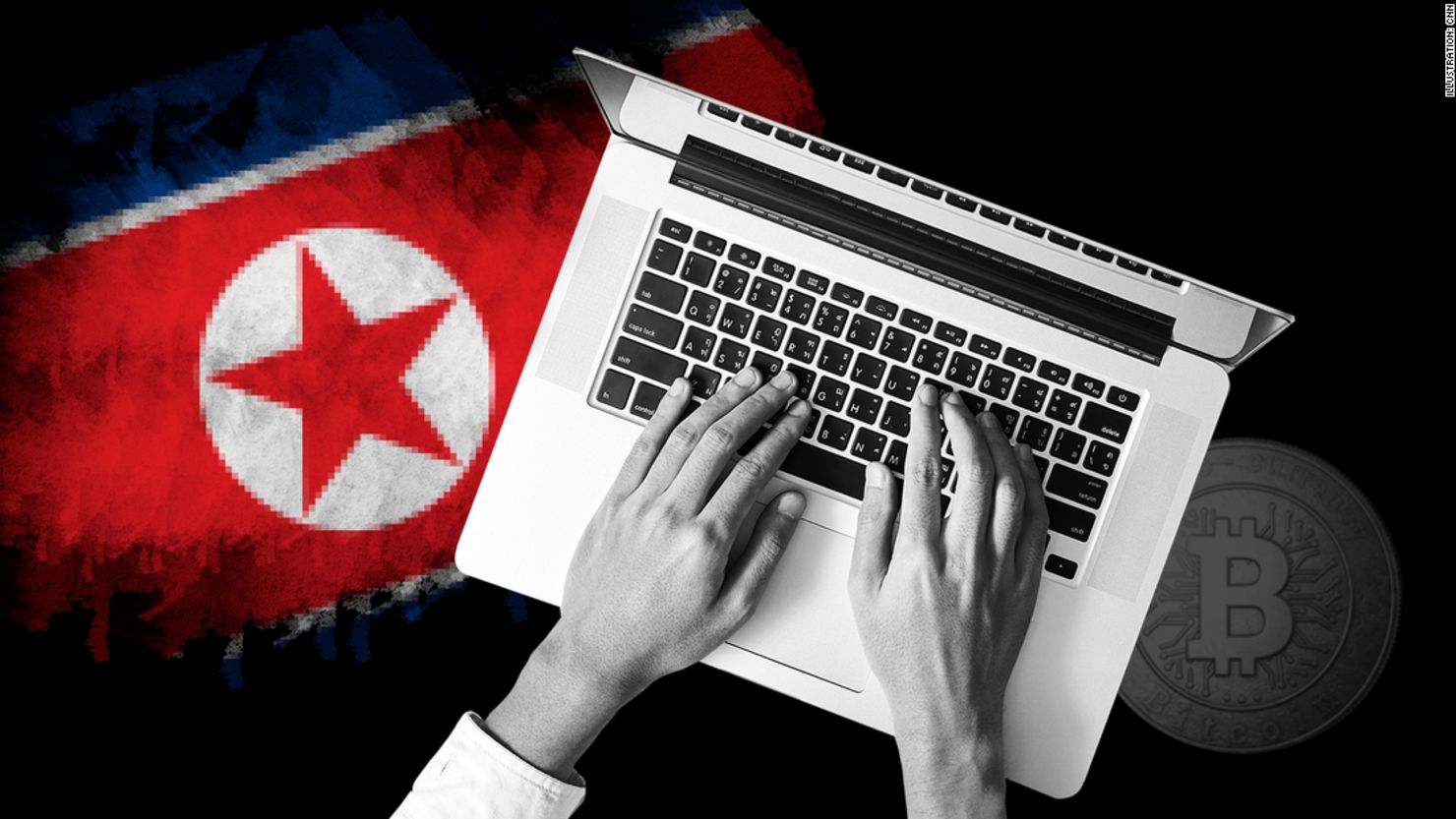 ZachXBT Reveals How North Korean Crypto Devs Rake in $500K Monthly!