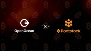 OpenOcean's DEX Aggregator Powers Up Bitcoin's Rootstock L2