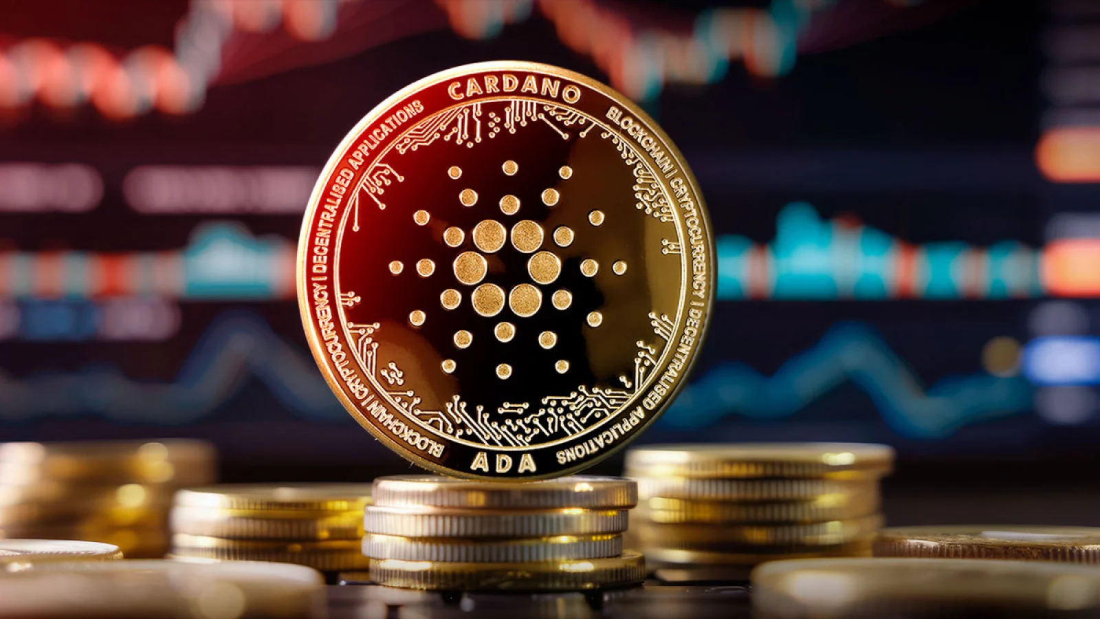 Cardano Drops Out of Top 10 Cryptocurrencies by Market Cap