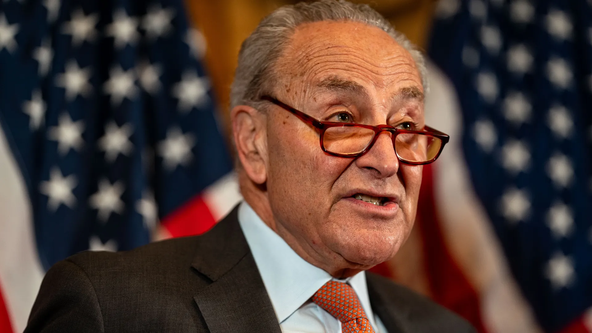 Chuck Schumer Determined to Pass Crypto Regulatory Framework in 2024