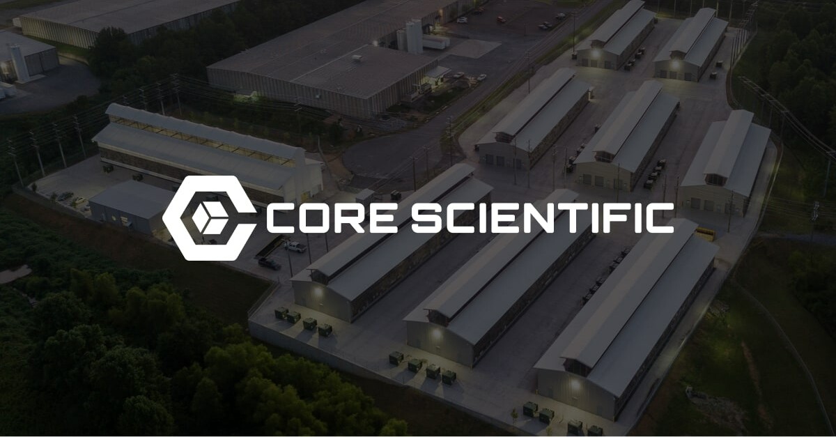 Core Scientific Stock Hits Lows by 10% After $400M Convertible Senior Note Offer