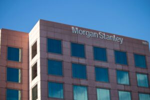 Morgan Stanley’s $187M Investment in BlackRock’s Bitcoin ETF