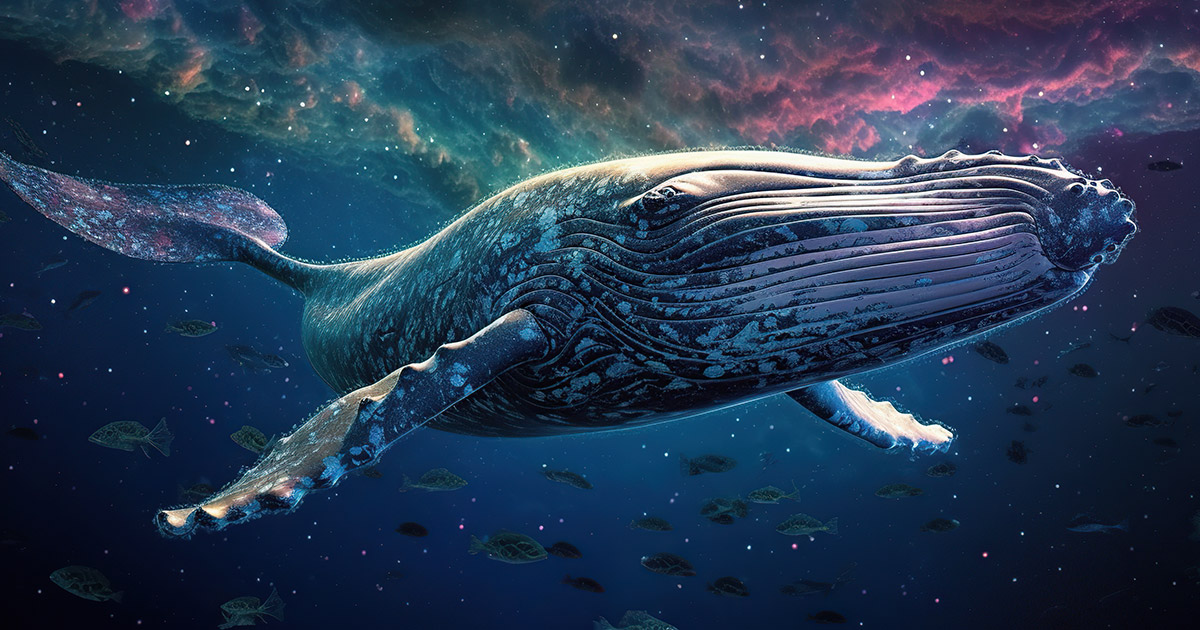 Crypto Whale Faces Nightmare as Loses $55.4 Million in Dai Stablecoin to Devastating Phishing Attack