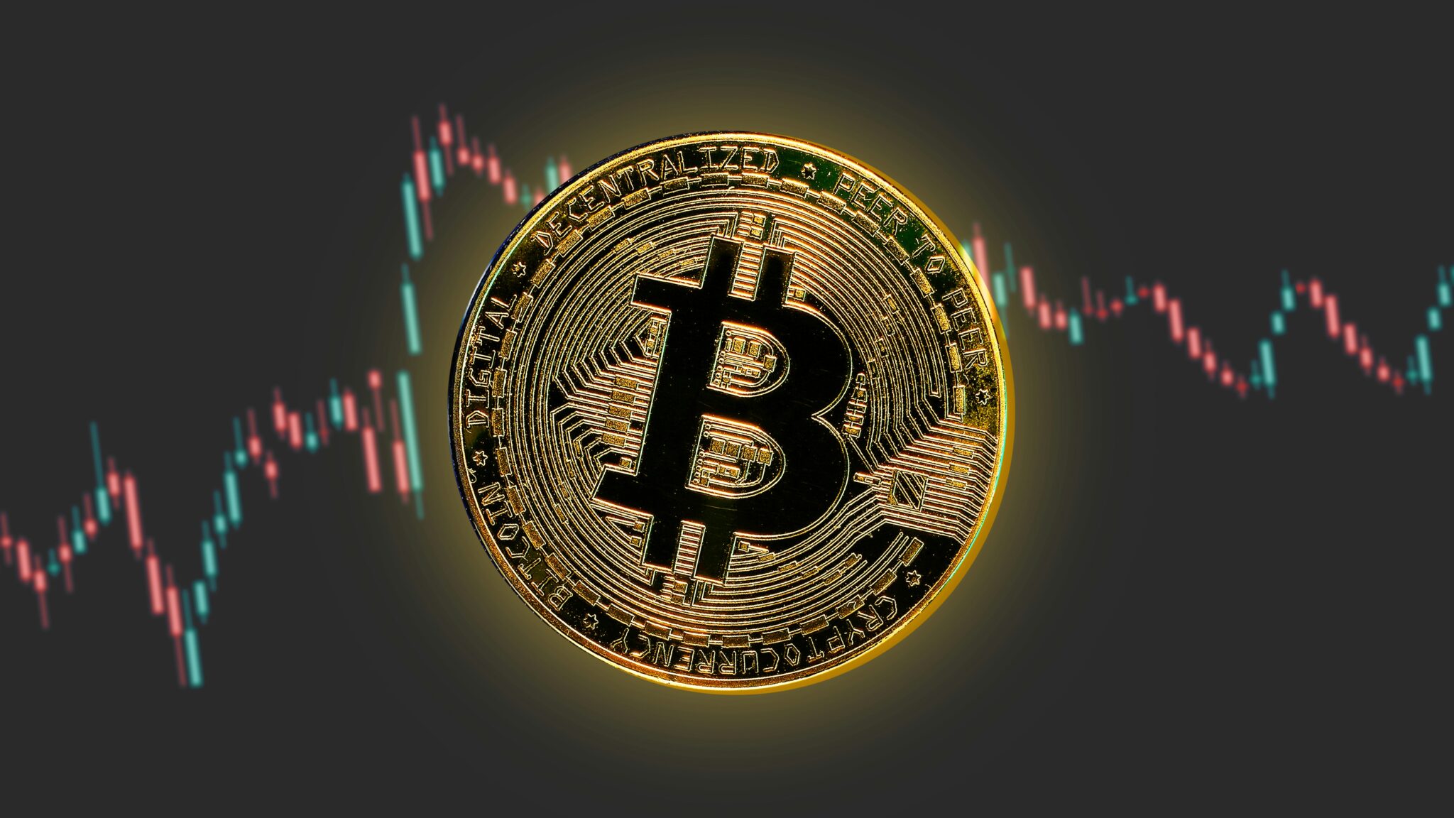 Bitcoin Stays Stuck Between $58k-$60k For Now But Analyst Predicts Big Moves Ahead