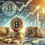 A alta do preço do Bitcoin testa US$ 76 mil, enquanto 43% dos detentores permanecem no vermelho