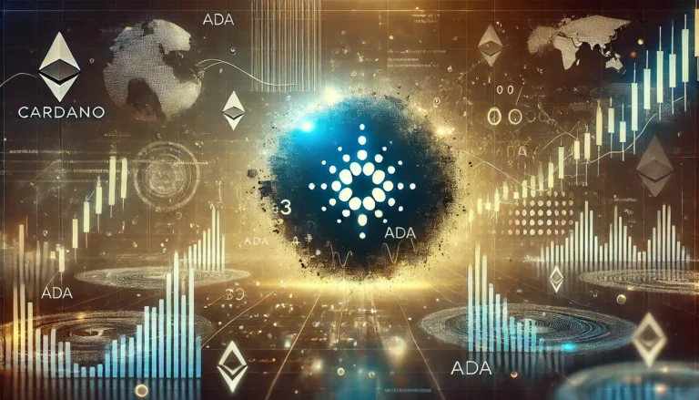 Cardano Founder Addresses ‘Epic FUD’: What’s Next for ADA?