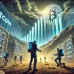 Venda de bitcoins da MARA suscita novos receios em torno da convicção das empresas em relação à detenção de Bitcoins