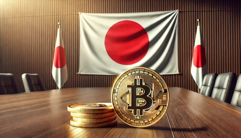 Japan Considers Major Crypto Tax Reform for 2025