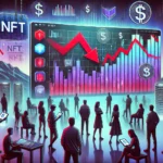 NFT Market Collapses as 96% of NFTs Become Inactive