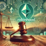 Robinhood Settles $3.9M Fine with California DOJ Over Crypto Withdrawal Restrictions