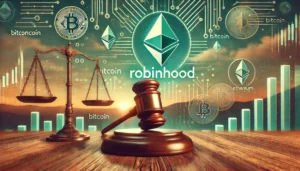 Robinhood Settles $3.9M Fine with California DOJ Over Crypto Withdrawal Restrictions