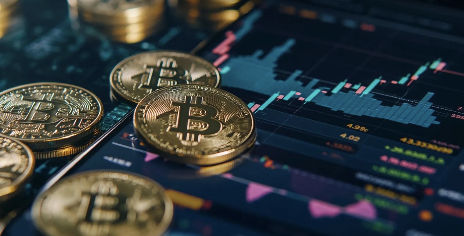 Bitcoin ETFs See Largest Daily Outflow in Four Months with $287M Withdrawal