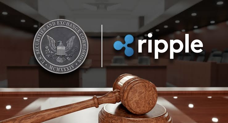 Ripple and SEC Reach Agreement to Pause $125M Judgment, Spark Appeal Speculation