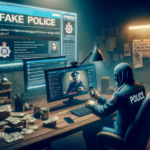 Fake Cops Demand $250K in Stablecoin in Ukrainian Scam