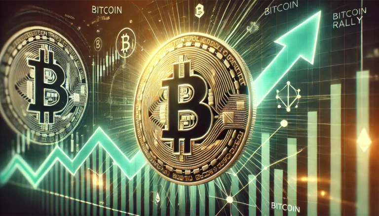 Good News for Bitcoin Price: Preparing for a Historic 3-Month Rally!