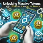 Desbloqueios de tokens criptográficos: ZRO lidera os maiores lançamentos desta semana