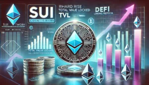 SUI Coin and Two Others to Watch: Rising with Investment and TVL Records