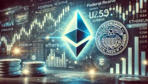 Ethereum Trader Faces First Loss After Flawless Record Due to Fed Decision