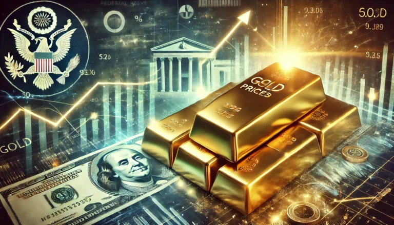 Gold Reaches New Peak: What’s Next?