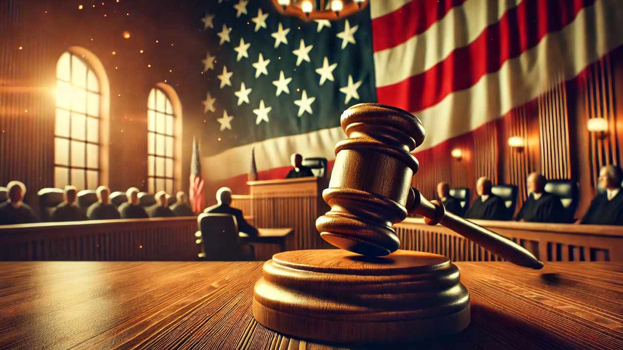 US Court Slaps $209M Fine on Crypto Ponzi Scheme Operators