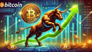 Why is Bitcoin Rising? Bernstein Analysts Explain 5 Key Reasons