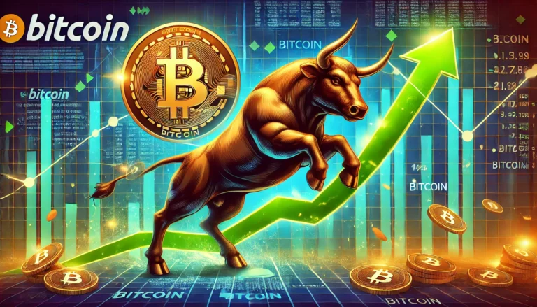 Why is Bitcoin Rising? Bernstein Analysts Explain 5 Key Reasons