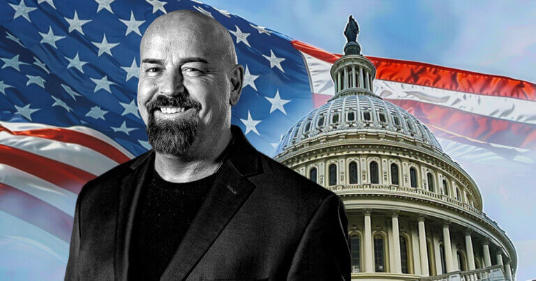 Pro-XRP John Deaton Secures Republican US Senate Primary Win