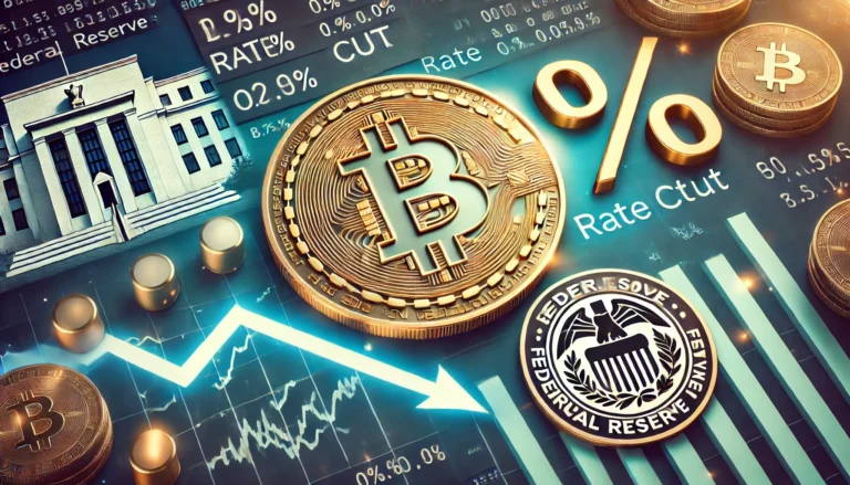 Bitcoin Has Only Experienced One Rate Cut Cycle: What Happened Then and What Do Analysts Expect Now?