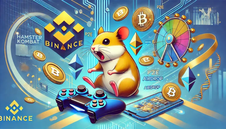 Hamster Kombat’s Binance Listing Approaches: Investors Show Increased Interest!