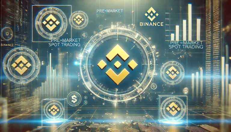 Binance Announces Pre-Market Spot Trading: A Game-Changing New Service