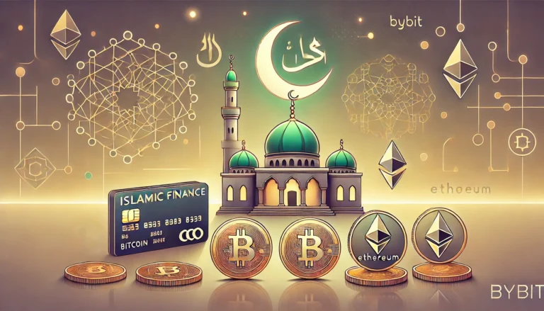 Bybit Launches Sharia-Compliant Crypto Accounts Backed by Ethereum