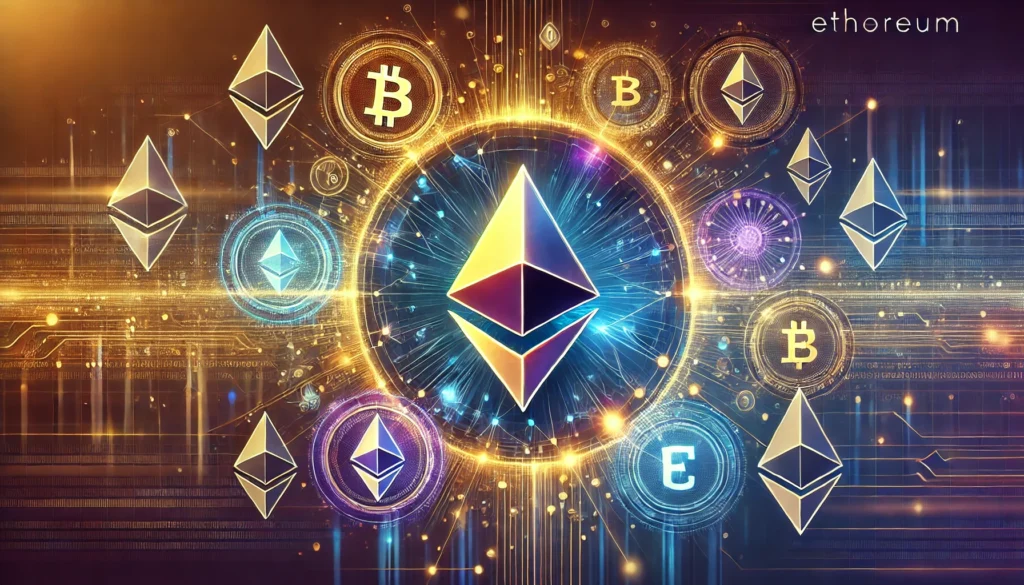 Ethereum Maintains Dominance as Cross-Chain Solutions Evolve: Analyzing Future Trends in Blockchain Abstraction