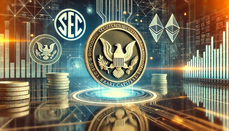 SEC Reaches Settlement with Rari Capital Over Misleading Rari Governance Token