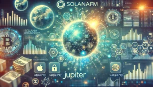 Solana-Based DEX Jupiter Acquires SolanaFM, Announces Major Updates at Breakpoint Event