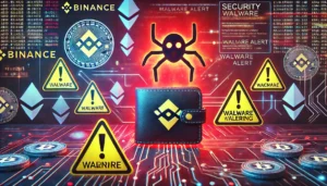 Binance Issues Virus Warning: How to Protect Your Crypto from Theft