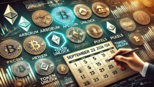 This Week is Critical for 32 Altcoins: Here’s What to Expect!