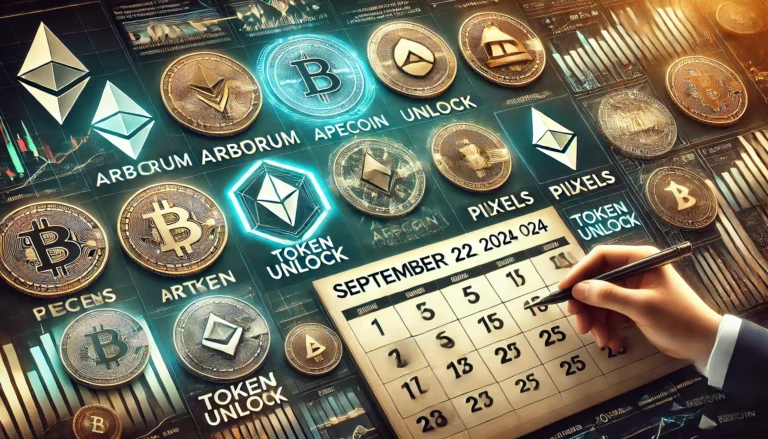 This Week is Critical for 32 Altcoins: Here’s What to Expect!