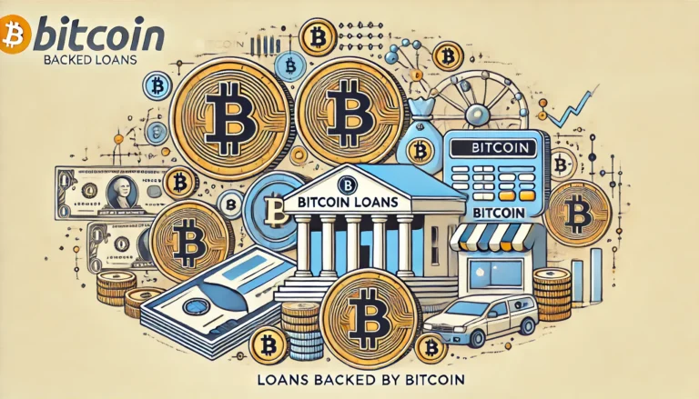 Michael Saylor Proposes Bitcoin-Backed Loans: A Game-Changer for Traditional Finance?