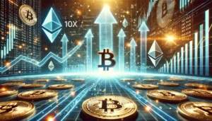 10x Research Predicts Major Breakout for Bitcoin and Altcoins!