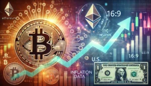 Inflation Continues to Decline in the U.S.: Crypto Markets React!