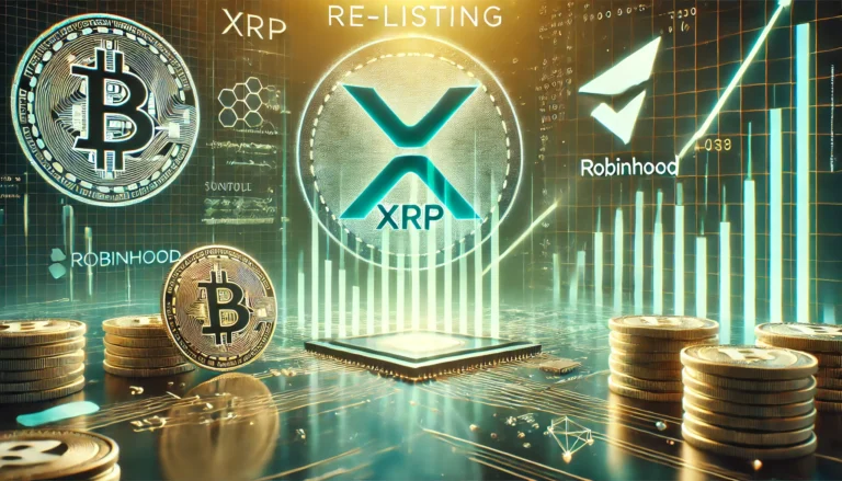 XRP Coin Re-Listed on This Exchange! What You Need to Know