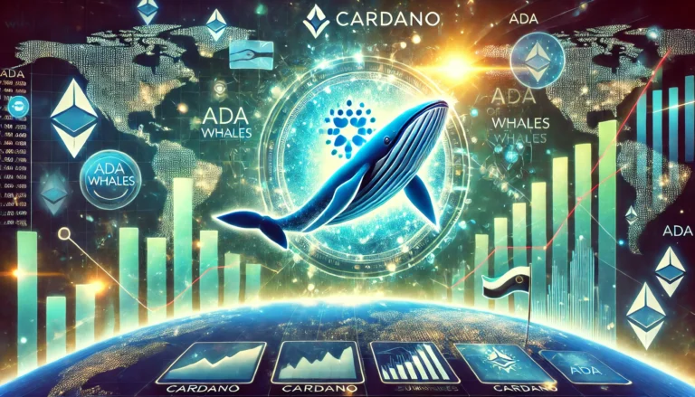 This Altcoin is Witnessing Rapid Changes: Whales Among the Big Winners!