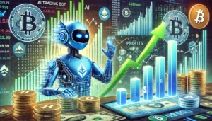 AI Trading Bot Makes $1.3 Million in Just 5 Hours! Huge Gains from These 10 Altcoins