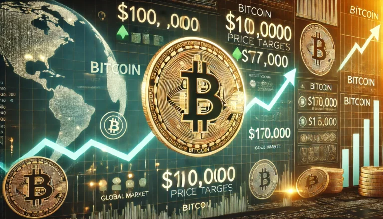 Top Analyst’s Bold Prediction: 155% Bitcoin Surge Possible