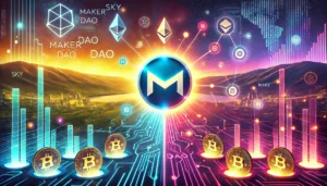 Is MakerDAO Coming Back? Sky Faces Branding Turmoil