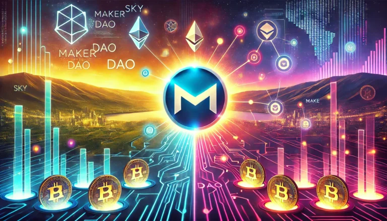 Is MakerDAO Coming Back? Sky Faces Branding Turmoil